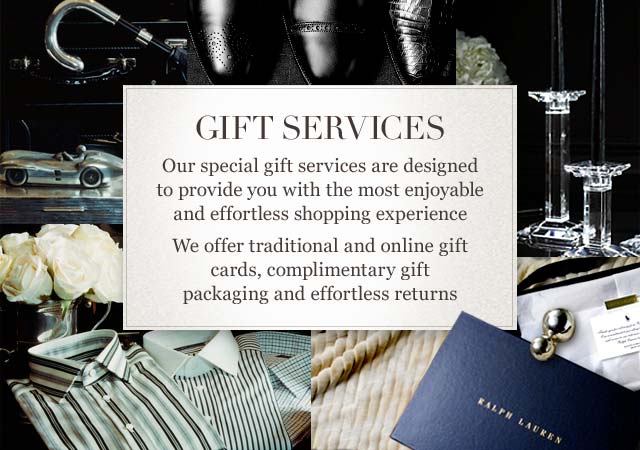 Worldwide Gift Service